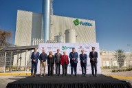 Fortalecen Arca Continental y Coca-Cola México liderazgo en reciclaje