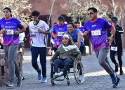 Carrera Juntos Avanzamos celebra su sexta edición e inicia festejos del 30º aniversario