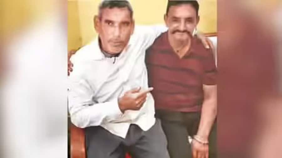 Four decades after going missing, Himachal man finds his way home thanks to his head injury