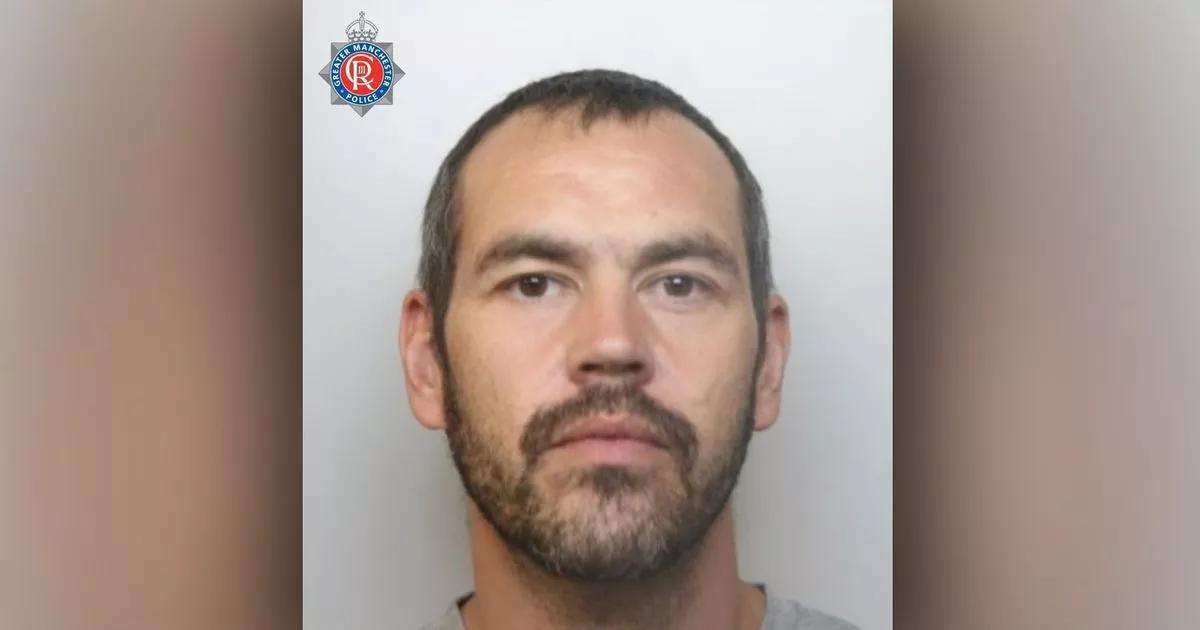 Convicted sex offender poses as plumber before raping disabled woman and marching her to cashpoint at knifepoint