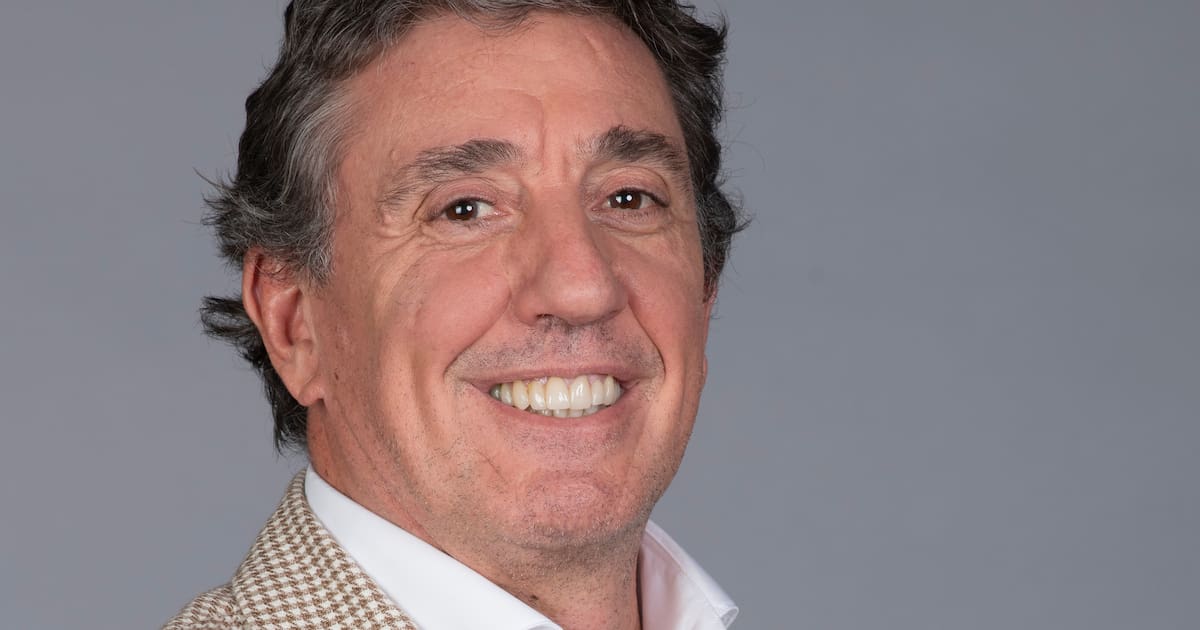 Disney redefine su estructura en la región y cambia a su presidente