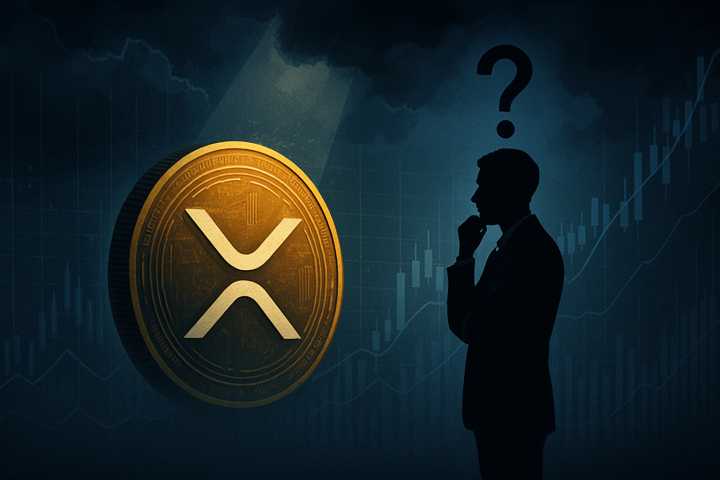 XRP Under Fire: VanEck Research Chief Questions Its Utility