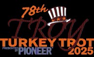 The Upside: Community impact of Troy Turkey Trot