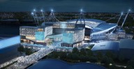 Radisson Blu abrirá un hotel en el Etihad Stadium de Manchester a finales de 2026