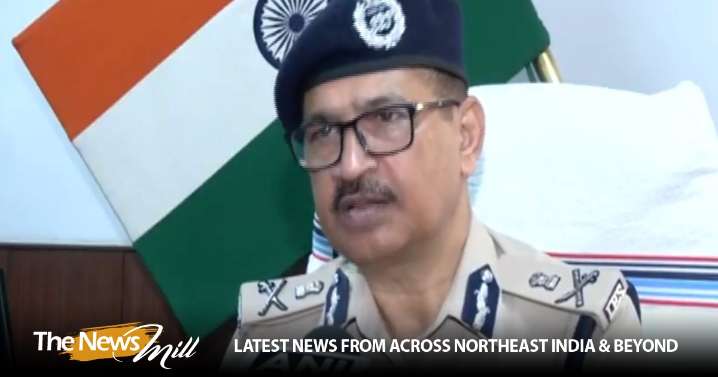 Bihar DGP says police on high alert amid final phase of polling; international border along Bihar sealed for past 72 hours after Delhi blast