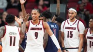 U of L basketball ushers in Year 2 of Kelsey era with dominant performance