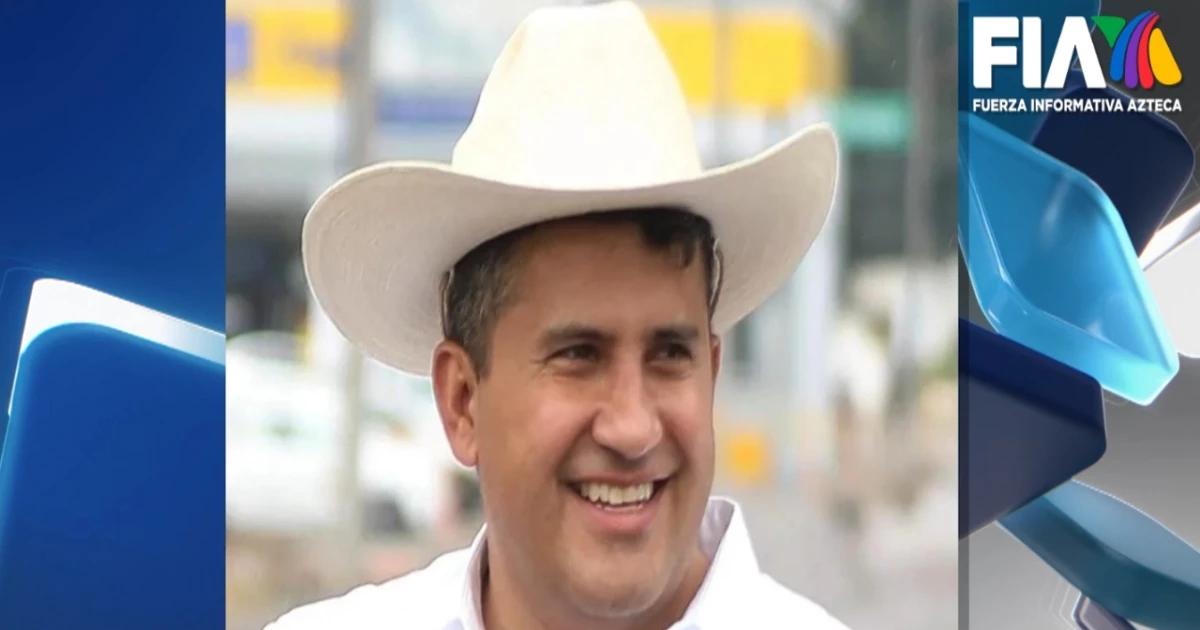 ENTREVISTA: Seguridad en Michoacán | Fiscalía revela avances tras recientes homicidios