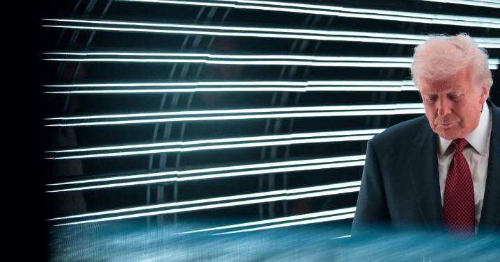 It was a very angry speech: Trump on Mamdani’s victory speech