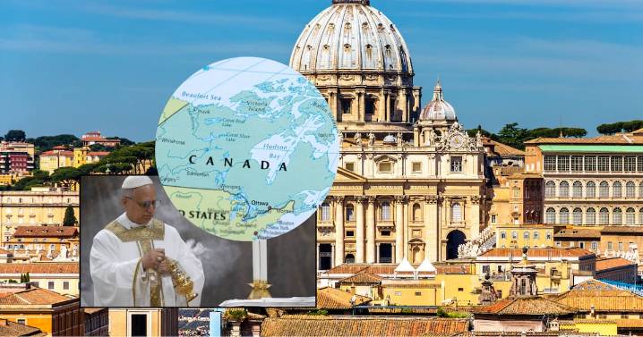 Vaticano devuelve 62 artefactos indígenas a Canadá en una restitución histórica