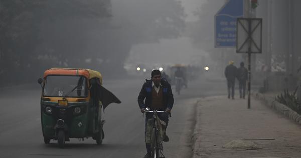 Normal to below-normal maximum temperatures expected during November: IMD