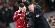 Arne Slot explains Liverpool changes in Nottingham Forest loss - 'Then it was brave, now probably stupid'