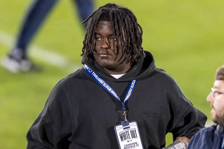 Three-star 2026 defensive tackle decommits from Ohio State football