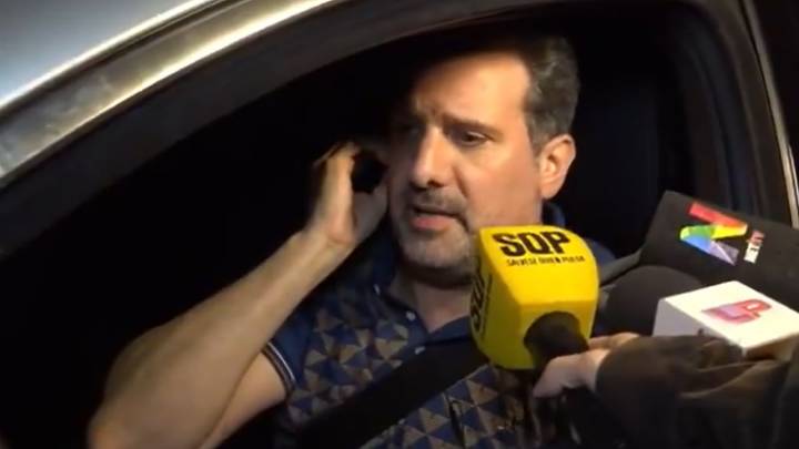 El preocupante comentario de José María Listorti sobre Marcelo Tinelli que encendió las alarmas: "Está..."