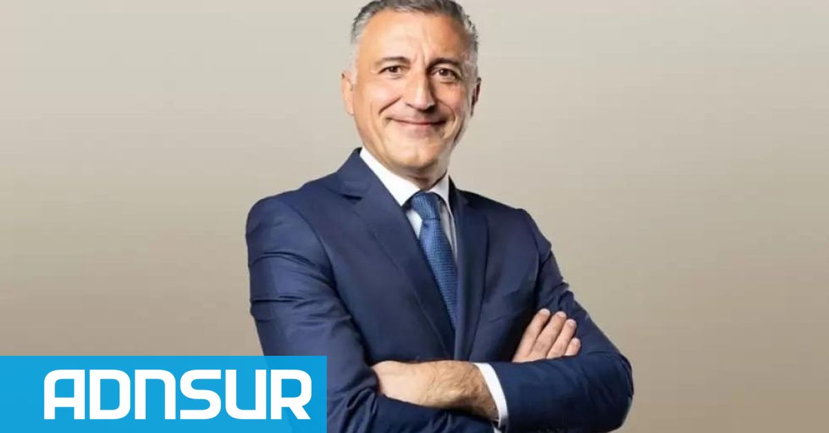 16:27 La italiana Eni destacó el potencial del GNL argentino: “Será el proyecto más grande en la historia de nuestra compañía”