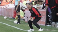 Lo único positivo de 2025: Bernardi, el faro que salvó a Newell's del peor de los infiernos