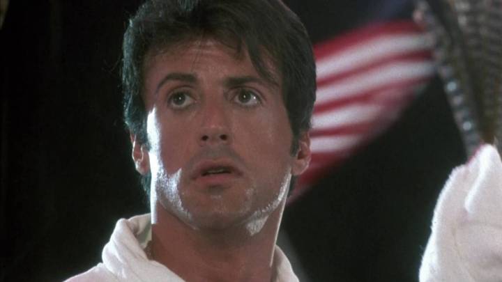 Sylvester Stallone Didn't Want Apollo Creed to Die in 'Rocky IV'