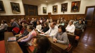 La Universidad inicia sus jornadas dedicadas a la ciencia