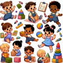 Tragic Fall: Toddler Dies After 20th-Floor Plunge in New Jersey