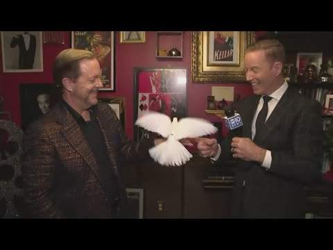 'Now You See Me,' returns to theaters this weekend