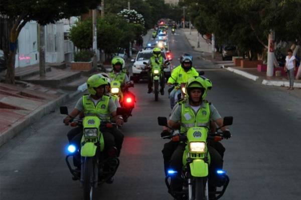 ¿Cuáles son las infracciones que detectan las cámaras de fotodetección?