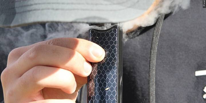 Generational nicotine ban meeting