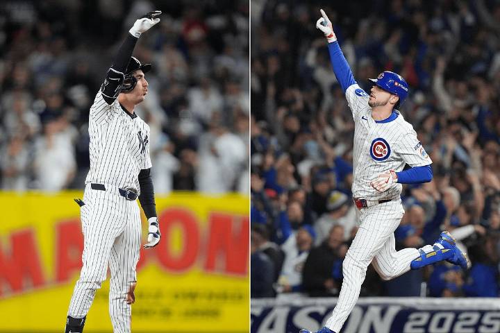 ¿Cody Bellinger o Kyle Tucker? Analistas plantean curiosa propuesta a los Yankees