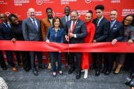 Urban League opens $242 million Empowerment Center in Harlem