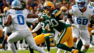 How to watch Packers-Lions NFL football game today