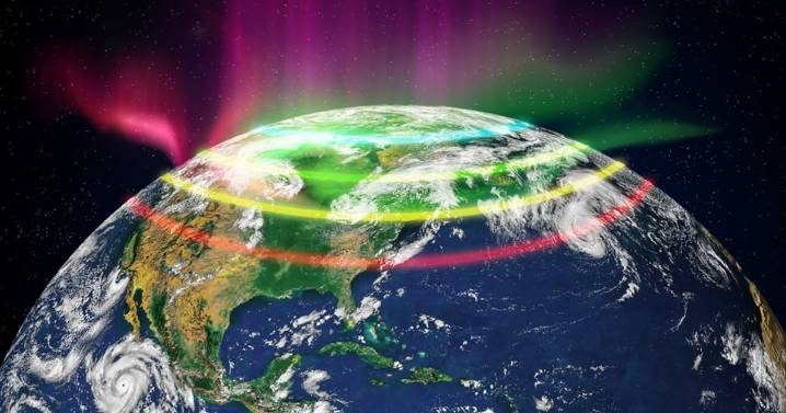Tormenta geomagnética en México: ¿De qué manera nos afectará y qué podría pasar?