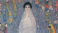 Gustav Klimt painting sells for $236M US, smashing modern art record