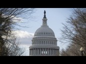 Watch Live: House takes up funding bill to reopen government after 43 days