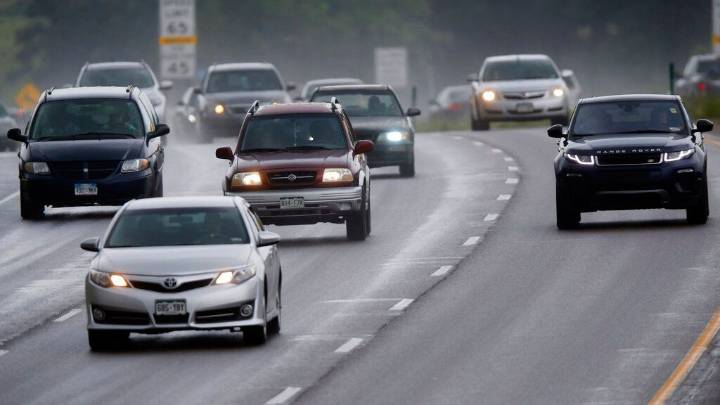 4.2 million Floridians to hit the road this Thanksgiving