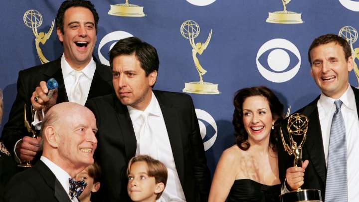 'Everybody Loves Raymond' cast reuniting for 30th anniversary with Ray Romano, Phil Rosenthal, Patricia Heaton