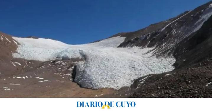 Las dos vías que piensa Nación sobre la Ley de Glaciares para apurar las inversiones mineras en San Juan
