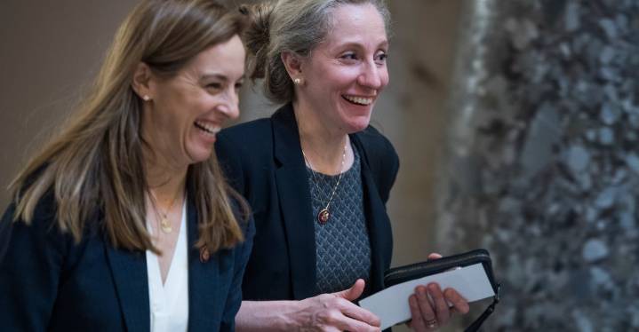 Why Democrats won the 2025 elections