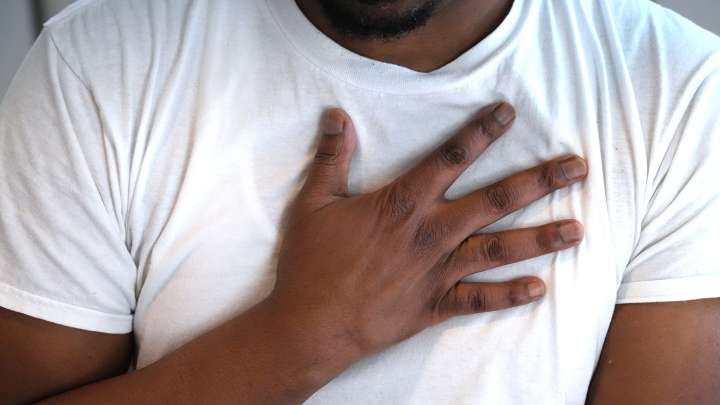 How Leon Bolden got his life back after nearly losing it all