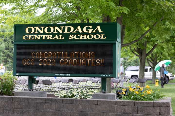 Onondaga County school superintendent to retire