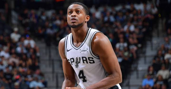 The Spurs are starting to see what the real De’Aaron Fox can do