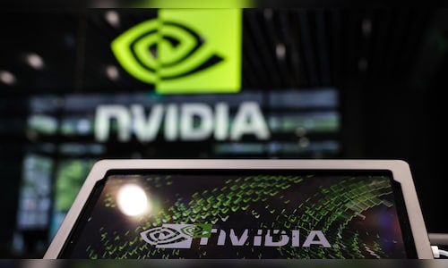Nvidia sees yet another high profile exit after SoftBank as AI bubble concerns mount
