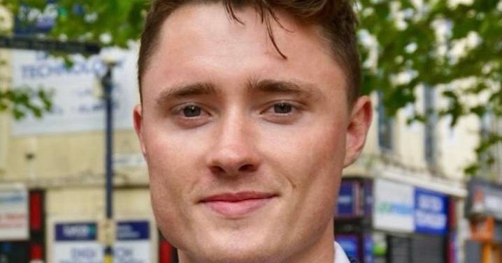 Reform Party chair banned from the road following drink driving conviction