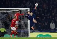 Deadspin | Scott McTominay's bicycle kick helps Scotland secure World Cup spot