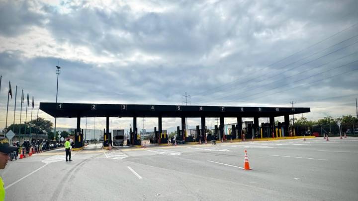 Cundinamarca rechaza pico y placa de Bogotá: Gobernador tacha la medida de «discriminatoria» y sin sustento riguroso