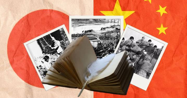 La historia que separa a China y Japón: la ocupación japonesa, el nacionalismo y las tensiones actuales