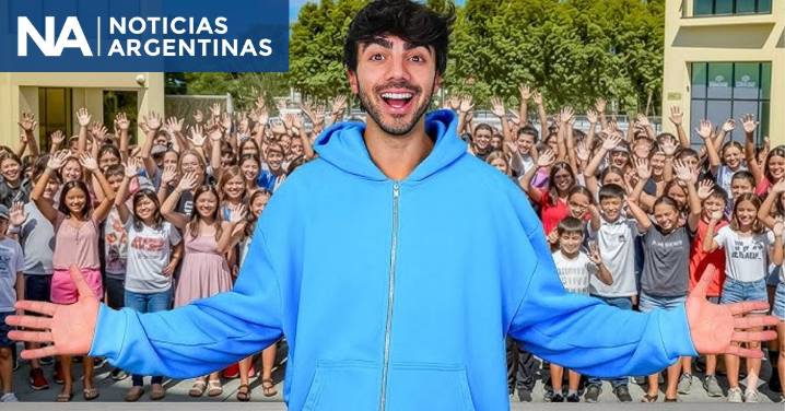 Fede Vigevani en Vélez: cuánto cuestan las entradas para su show despedida en Argentina