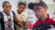 Andrés Usme, DT de Universitario, dio firme comentario sobre la final contra Alianza: "Cerrar..."