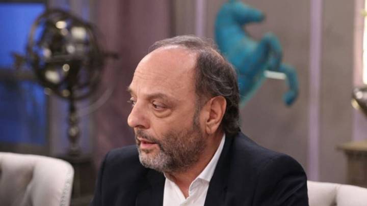 Causó preocupación: Baby Etchecopar reveló cuál es su estado de salud