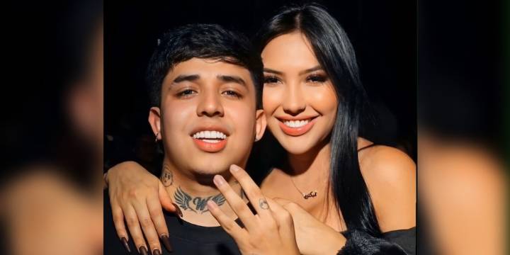 Westcol se sinceró sobre lo que aún siente por Aida Victoria Merlano: “Siempre la voy a querer”