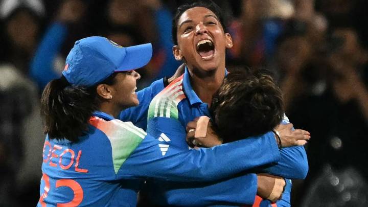 Women’s Cricket World Cup final 2025: India beat South Africa for first title in 50