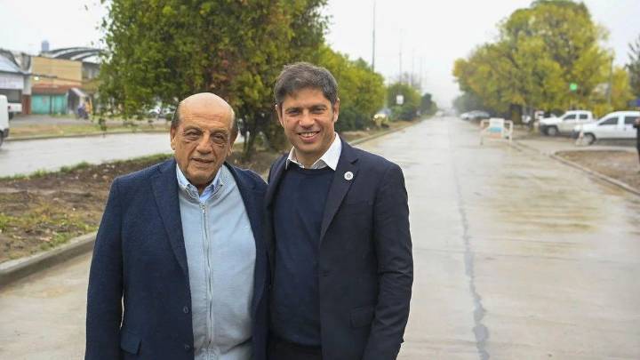 Los mensajes del arco político por la muerte de Juan José Mussi: "Un prócer del PJ"