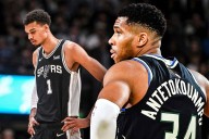 NBA Roundtable: Gary Vitti & Doctors On Injury Epidemic Headlined by Wembanyama and Giannis